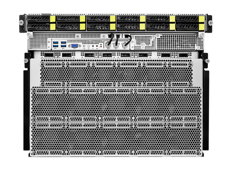 ASRock Rack 8U16X-GNR2 B300 (8× B300 SXM 288GB) 2