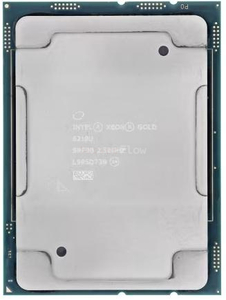 Процессор Intel Xeon Gold 6210U (20c/40t, 2.5GHz-3.9GHz, 150W)