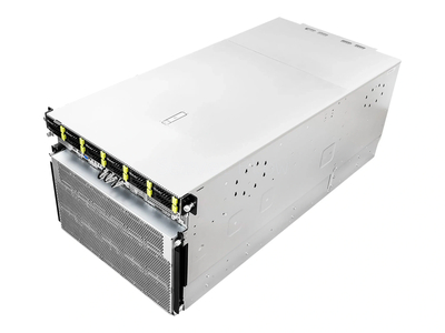 ASRock Rack 8U16X-TURIN2 B300 (8× B300 SXM 288GB)