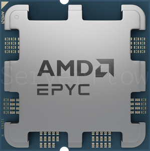 Процессор AMD EPYC 4464P (12c/24t, 3.7GHz-5.4GHz, 65W)