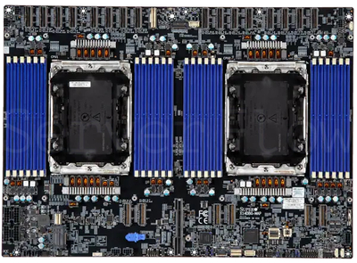 Материнская плата Supermicro X14DBG-MAP (Proprietary, 2x LGA7529, 24 DIMM) [MBD-X14DBG-MAP]