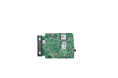 RAID контроллер DELL PERC H740P Mini Mono (8GB Cache) [05FMY4]