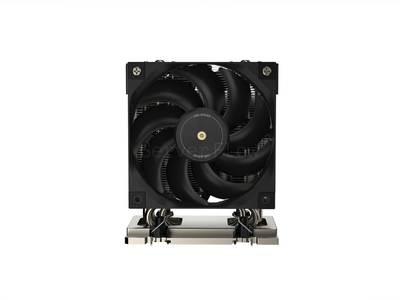 Кулер COOLSERVER CS-7529-4UM98 PRO (4U, Active, LGA7529, 520W)