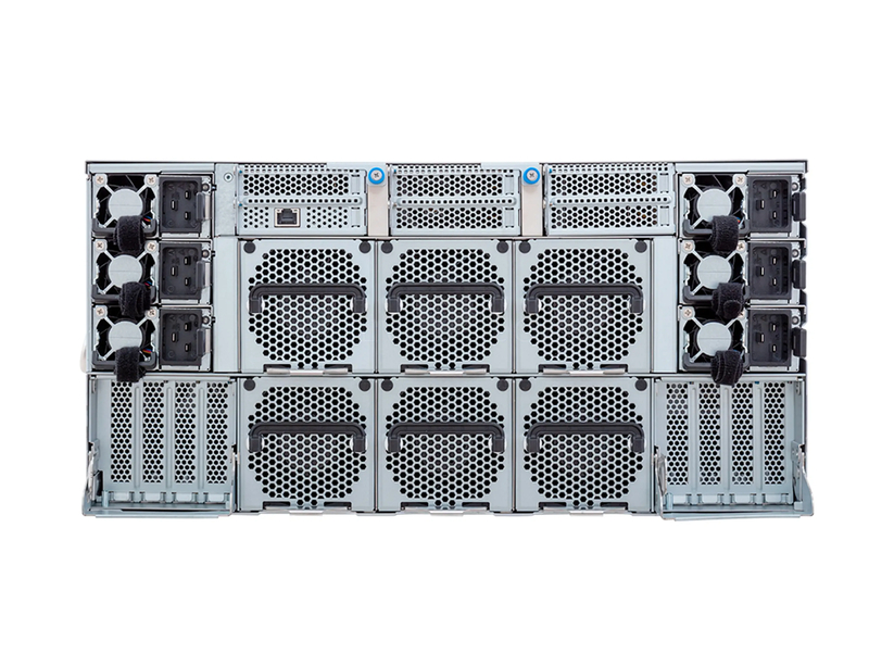 GIGABYTE G593-SD0-AAX1 (8× H100 SXM 80GB) 3