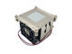 Кулер COOLSERVER CS-2011-2UR15-S (2U, Active, LGA2011 Square, 150W) 1