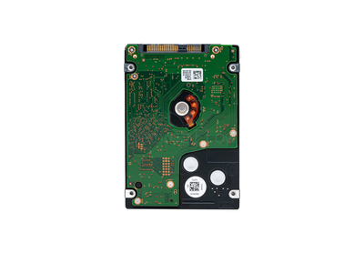Жесткий диск HGST 600GB 2.5" SAS 12Gb/s [HUC156060CSS200]