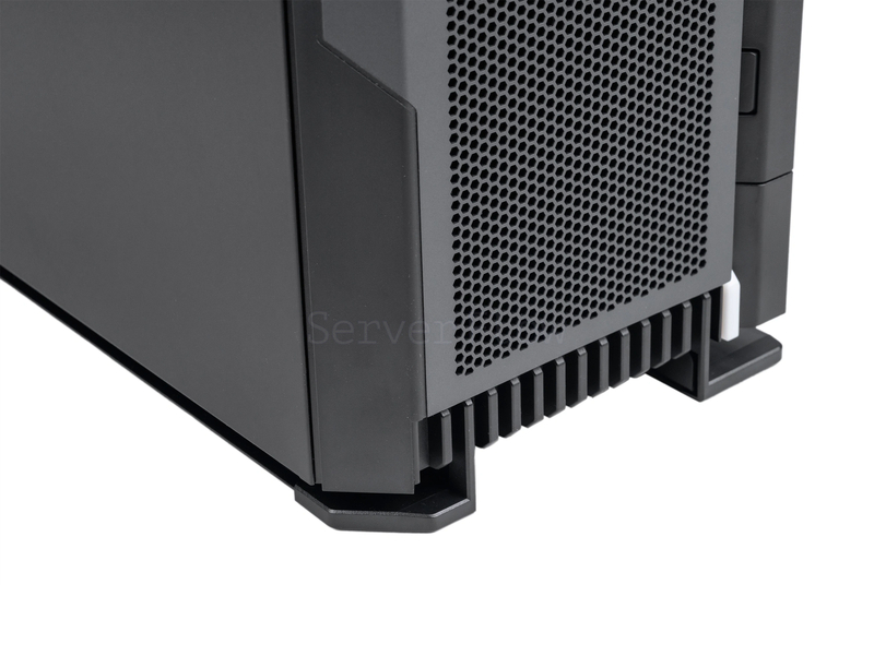 Серверная платформа Supermicro SYS-551A-T Tower 4LFF (2000W, LGA4677 Xeon W)  8