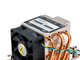 Кулер COOLSERVER SNK-P0063AP4 (2U, Active, SP3/TR4, 240W) 1