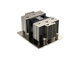 Кулер COOLSERVER CS-SP7-2US87 (2U, Active, SP7, 400W) 3