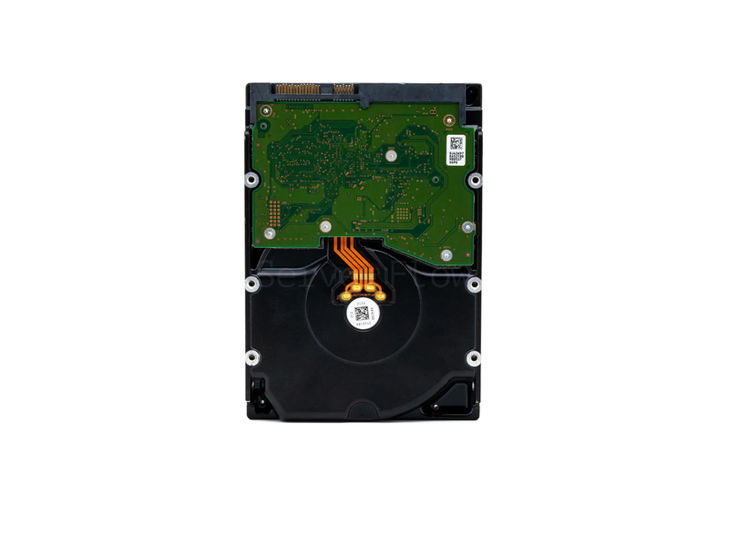 Жесткий диск HGST 2TB 3.5" SAS 12Gb/s [HUS726020ALS210] 1