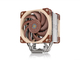 Кулер Noctua NH-U12A (4U, Active)