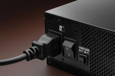 Блок питания Seasonic Prime TX-1600 Noctua Edition (1600W, ATX)