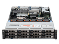 Серверная платформа Dell R730XD 2U 12LFF (2x 750W, 2x LGA2011-3) 4