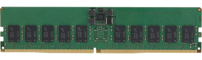 Оперативная память 32GB DDR5 ECC REG Micron 5600Mhz 2Rx8 [MTC20F2085S1RC56BD1]