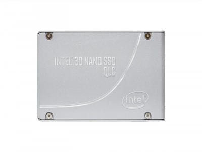SSD-накопитель Intel D5-P4420 7.68TB 2.5" U2 [SSDPE2NU076T801]