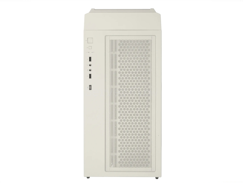 Корпус SilverStone FLP03 (Mini-Tower, 2 LFF, 5 SFF) [SST-FLP03W] 6