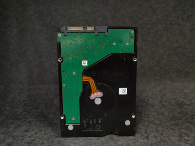 Жесткий диск Seagate Enterprise Capacity (DELL) v4 6TB 3.5" SAS 12Gb/s [ST6000NM0034]