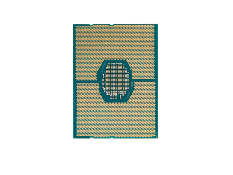Процессор Intel Xeon Gold 6130 (16c/32t, 2.1GHz-3.7GHz, 125W) 1