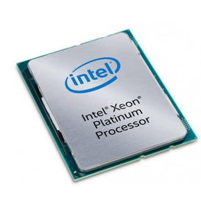 Процессор Intel Xeon Platinum 8180M (28c/56t, 2.5GHz-3.8GHz, 205W)