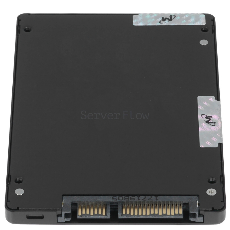 SSD-накопитель Micron 5200 PRO 960GB 2.5" 6Gb/s [MTFDDAK960TDD-1AT1ZABYY] 2