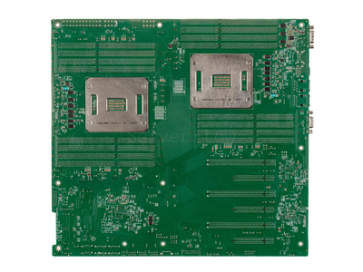 Материнская плата Supermicro X9DR3-F (E-ATX, 2х LGA2011, 16 DIMM)