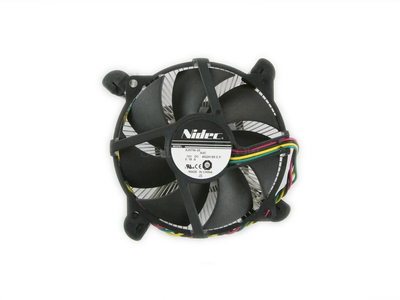 Кулер Supermicro SNK-P0046A4 (2U, Active, LGA1150/LGA1155, 95W)