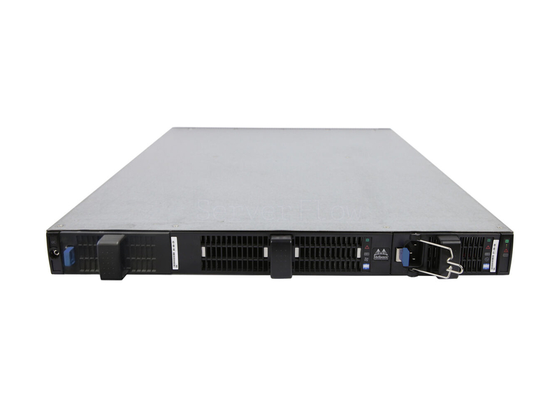 Коммутатор Mellanox SX6018 (18× QSFP+ 56 Гбит/с) [MSX6018F-1BRS] 1