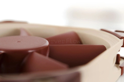 Вентилятор Noctua NF-S12A PWM 120mm