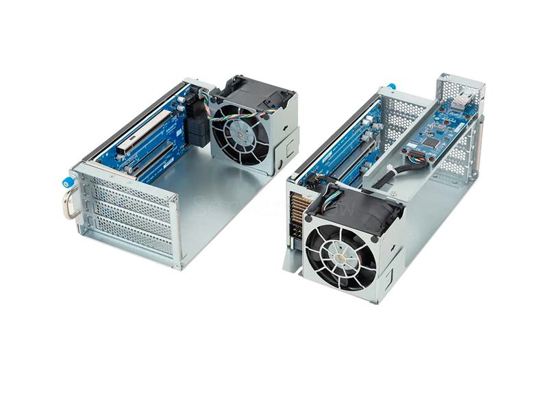 GIGABYTE G893-ZX1-AAX2 (8× Instinct MI325X 256GB) 15