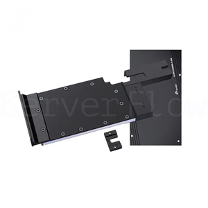 Водоблок Bykski N-TESLA-L40-X for NVIDIA Tesla L40