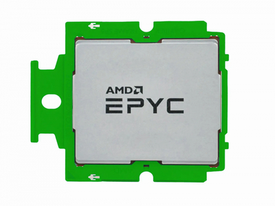 Процессор AMD EPYC 9734 (112c/224t, 2.2GHz-3GHz, 340W)