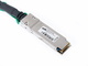 DAC Breakout кабель 10Gtek QSFP+ to 4x SFP+ 3м [CAB-Q10/4S-P3M] 2