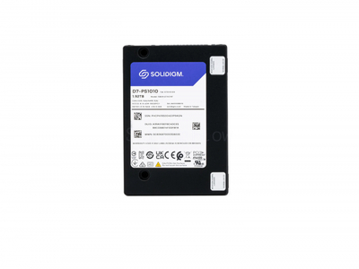 SSD-накопитель Solidigm D7-PS1010 1.92TB [SB5PH27X019T]