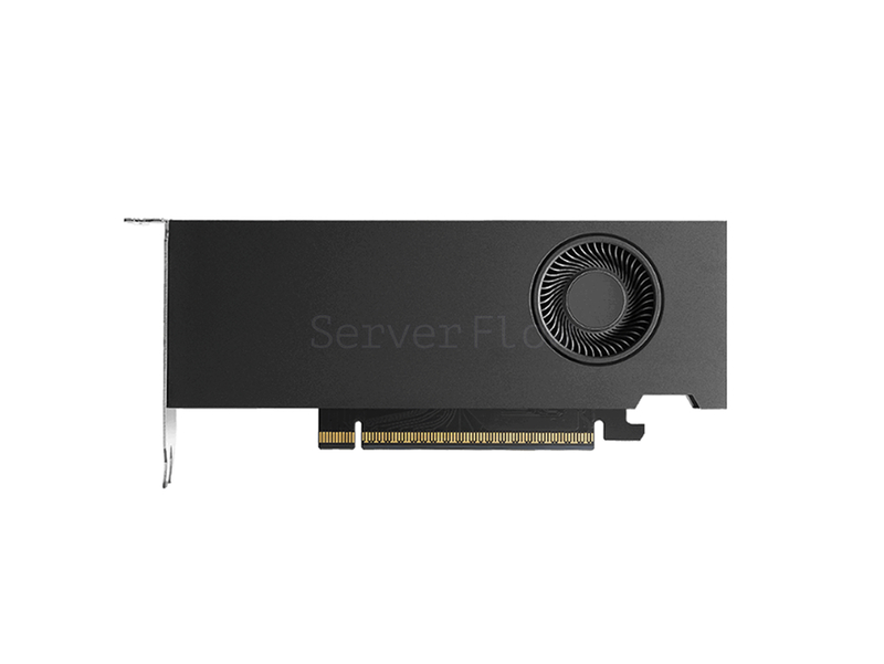 Видеокарта Nvidia RTX PRO 4000 SFF 24GB GDDR7 [900-5G195-2200-000]