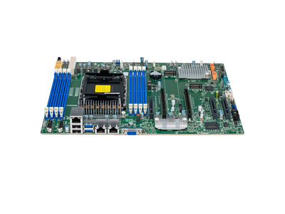 Материнская плата Supermicro X13SEI-TF [E-ATX, LGA4677, 8 DIMM] [MBD-X13SEI-TF]