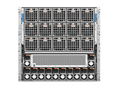 DELL PowerEdge XE9780 (8× B200 SXM 180GB)