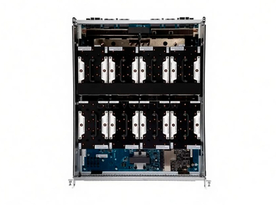 Supermicro AS-8126GS-TNMR (8× Instinct MI350X 288GB)