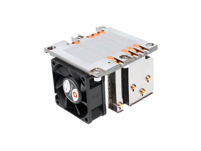 Кулер DYNATRON B13 (2U, Active, LGA3647 Square, 205W)