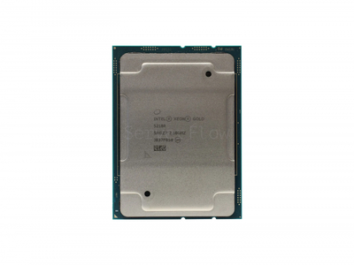 Процессор Intel Xeon Gold 5218R (20c/40t, 2.1GHz-4GHz, 125W)