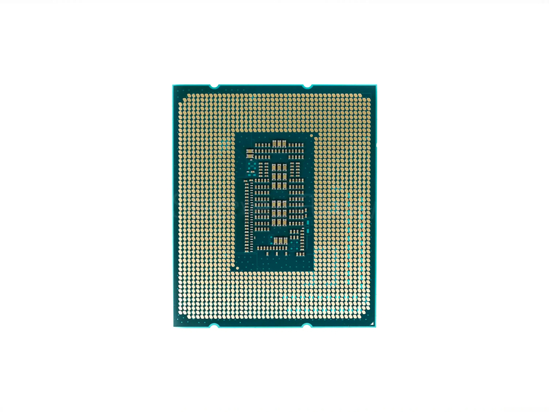 Процессор Intel Xeon 6377P (12c/24t, 3.1GHz-5.7GHz, 95W) 1