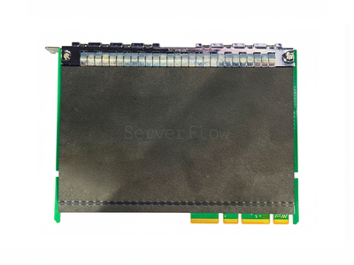 Сетевая карта Intel E830-XXVDA8F (8x SFP28 25GBE)