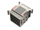 Кулер COOLSERVER CS-2011-2UR65-S (2U, Active, LGA2011 Square, 225W) 1