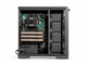 Phanteks Enthoo Pro 2 Server Edition  (3× RTX PRO 6000 Blackwell Max-Q 96GB, 1× EPYC 9354, RAM 192GB) 3
