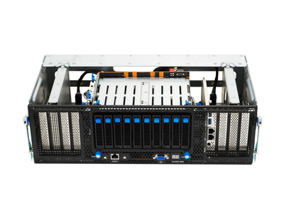 ASUS XA NB3I-E12 (8× B300 SXM 288GB)