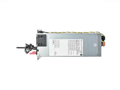 Блок питания SilverStone Gemini 2400C Titanium [SST-GM2400C-TF] (2400W)