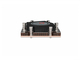 Кулер DYNATRON J21 (1U, Active, SP7, 300W) 1