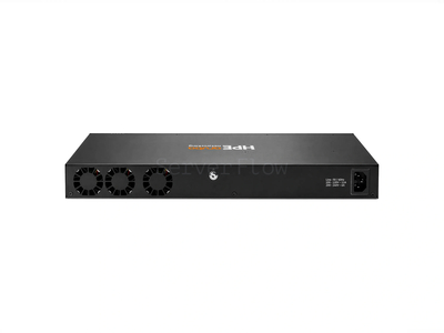 Коммутатор HPE Aruba CX 6300F 24G 4SFP56 (24x RJ-45 1 Гбит/с, 4x SFP56 50 Гбит/с) [JL668A]