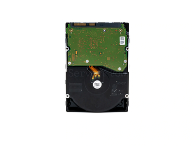 Жесткий диск WD DC HC530 14TB SAS 12GB/s [WUH721414AL4204] [Б/У]