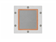 Кулер DYNATRON J23 (2U, Active, SP7, 450W) 3