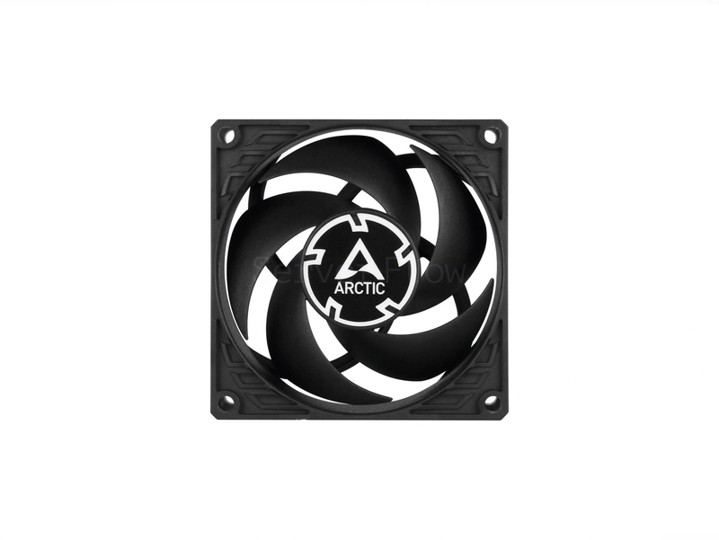 Корпусный вентилятор Arctic P8 PWM PST CO 80mm [ACFAN00151A]